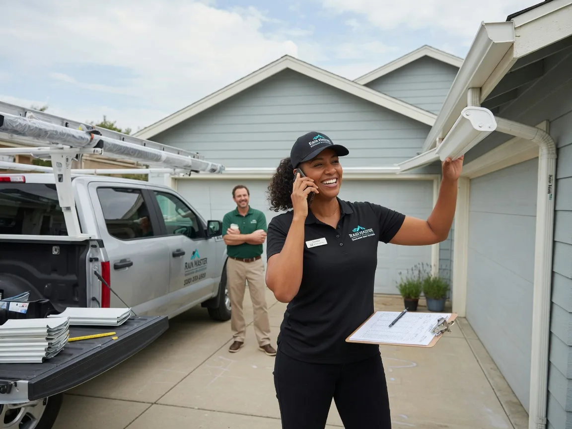 Gutter Installation Braddyville, IA FAQs